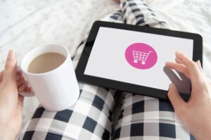Achat en ligne