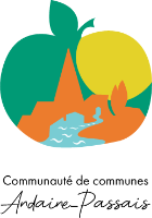 Logo Communauté de Communes