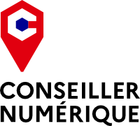 Logo Conseiller Numérique