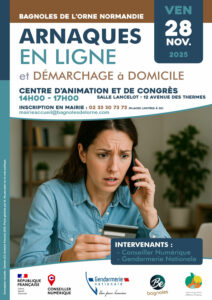 Arnaques en ligne Bagnoles v2