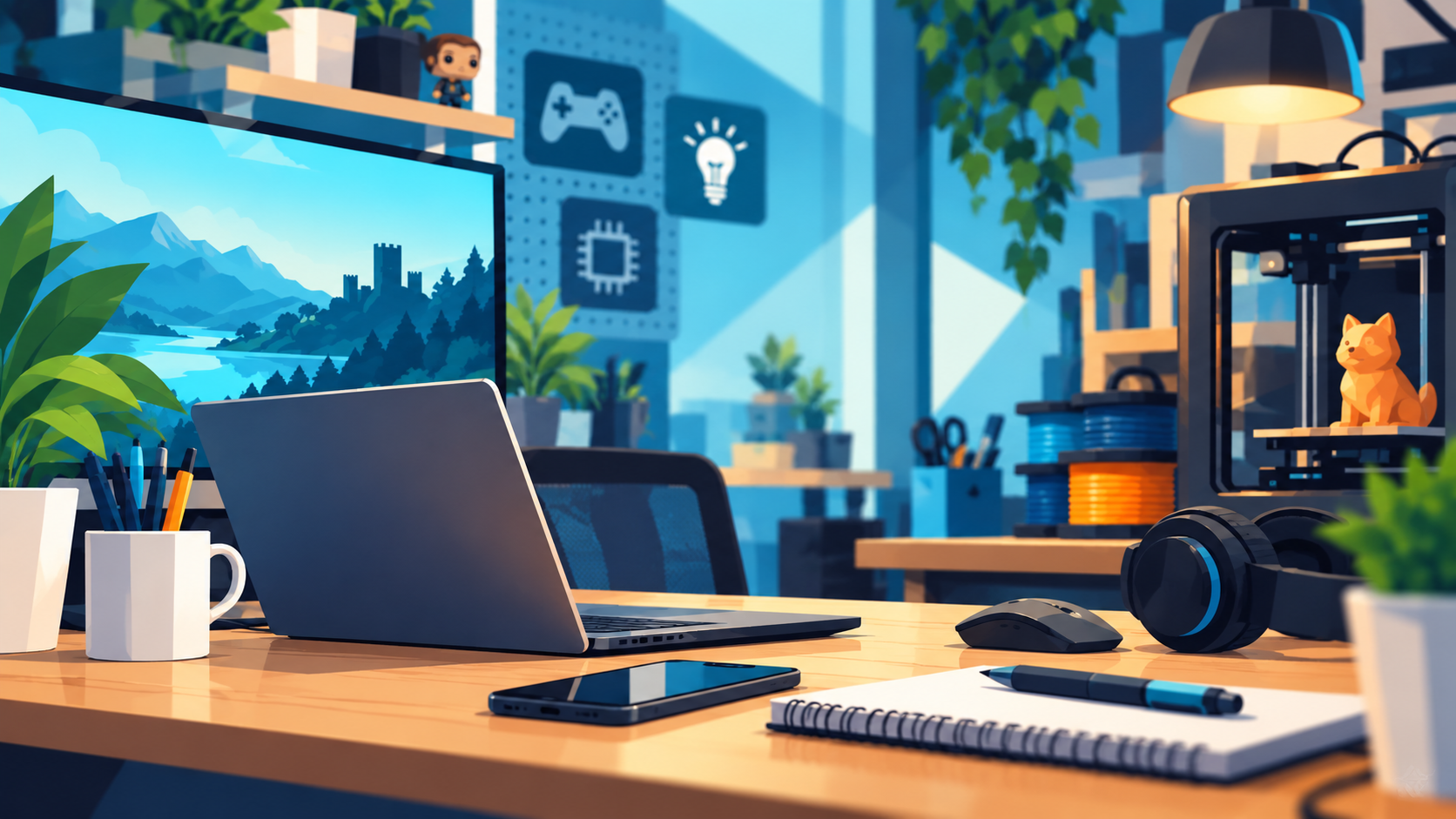 Bureau Conum